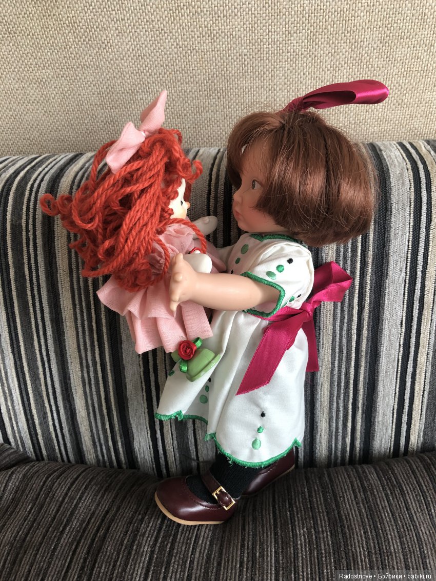 Самый замечательный подарок