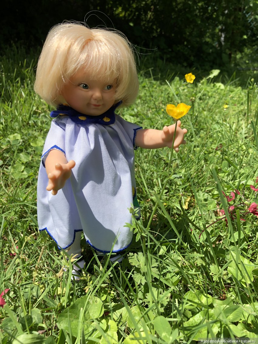 Самый замечательный подарок (фото 7)