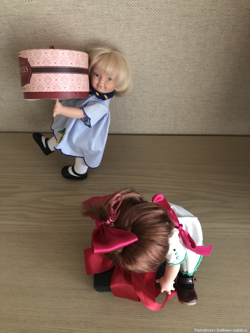 Самый замечательный подарок