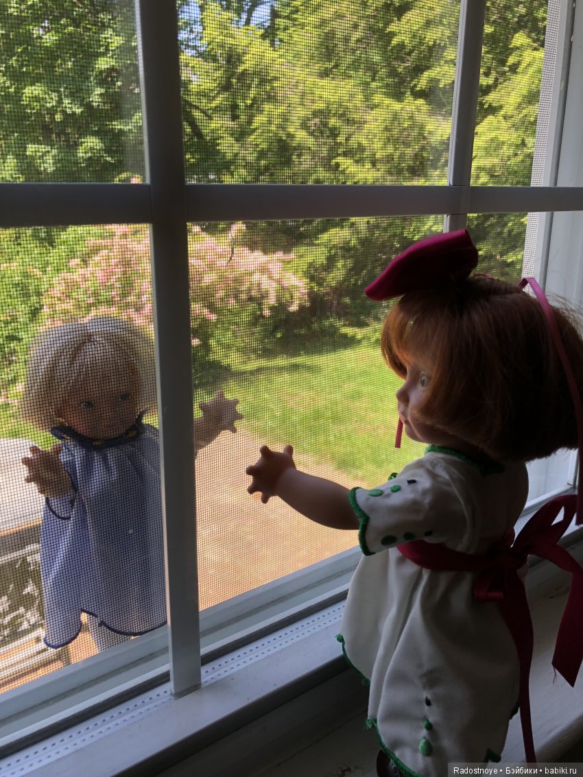 Самый замечательный подарок (фото 6)