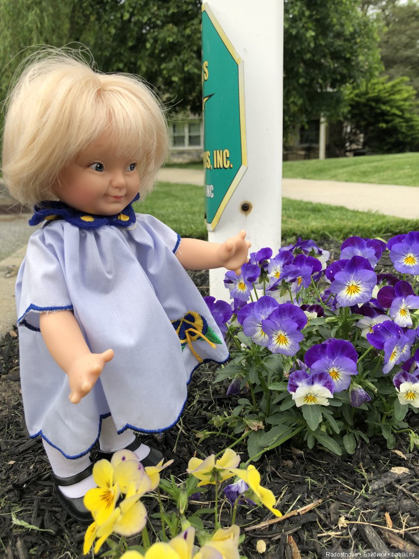 Самый замечательный подарок (фото 9)