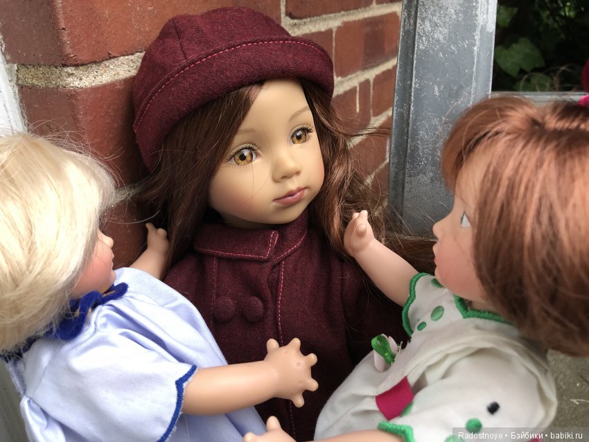 Самый замечательный подарок