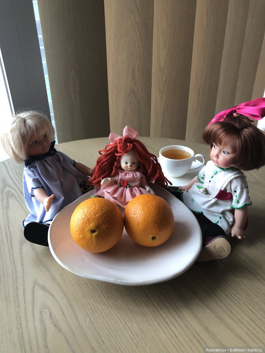 Самый замечательный подарок