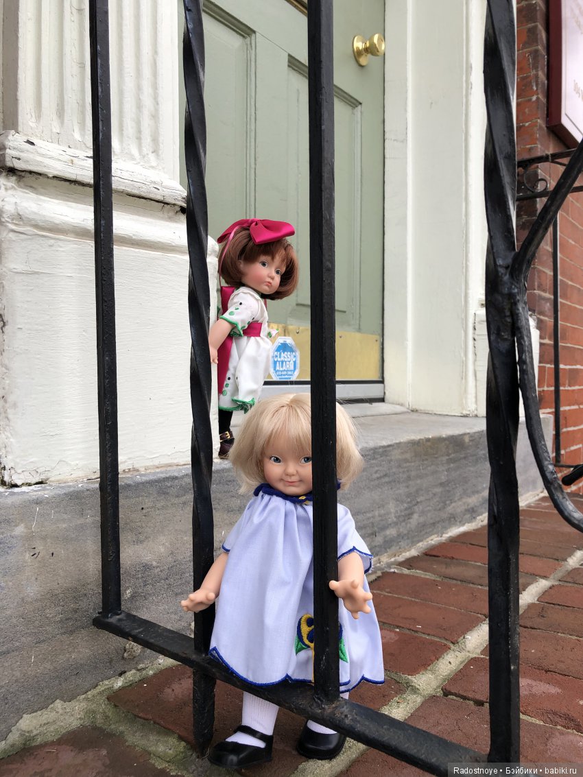 Самый замечательный подарок (фото 10)