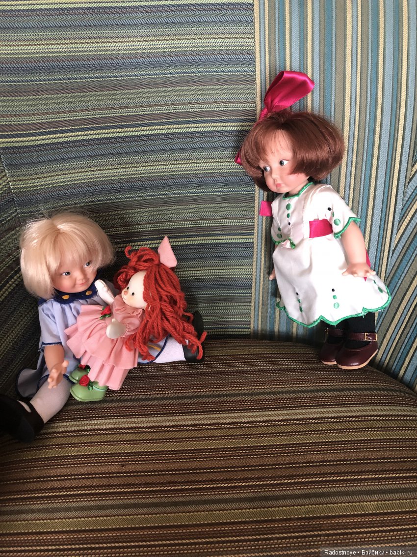 Самый замечательный подарок