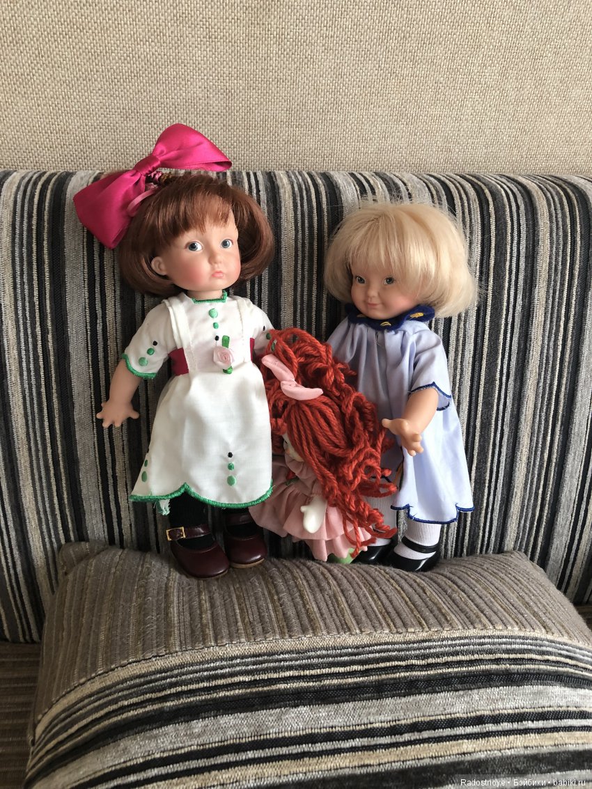 Самый замечательный подарок