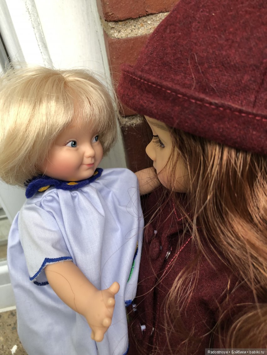 Самый замечательный подарок