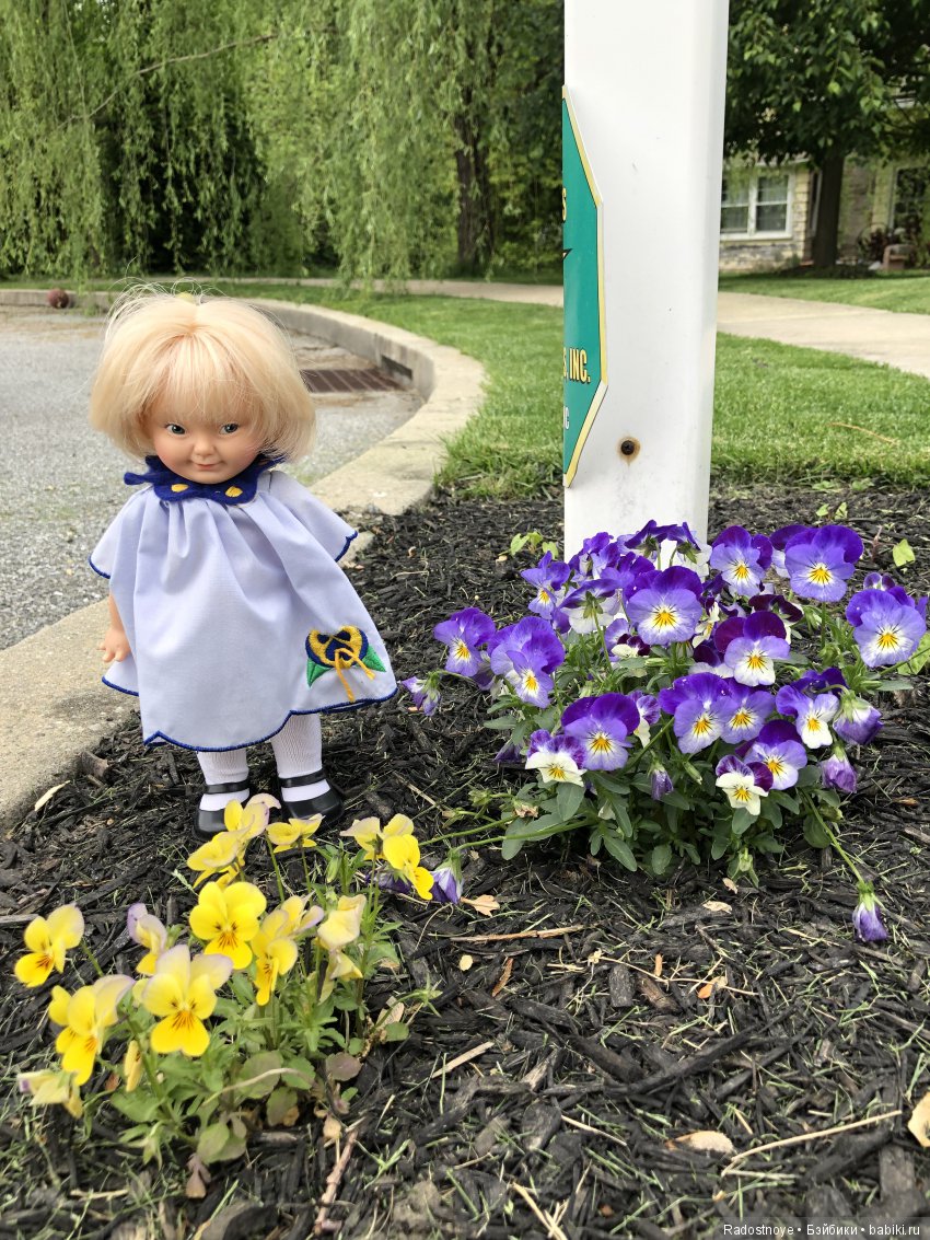 Самый замечательный подарок (фото 8)