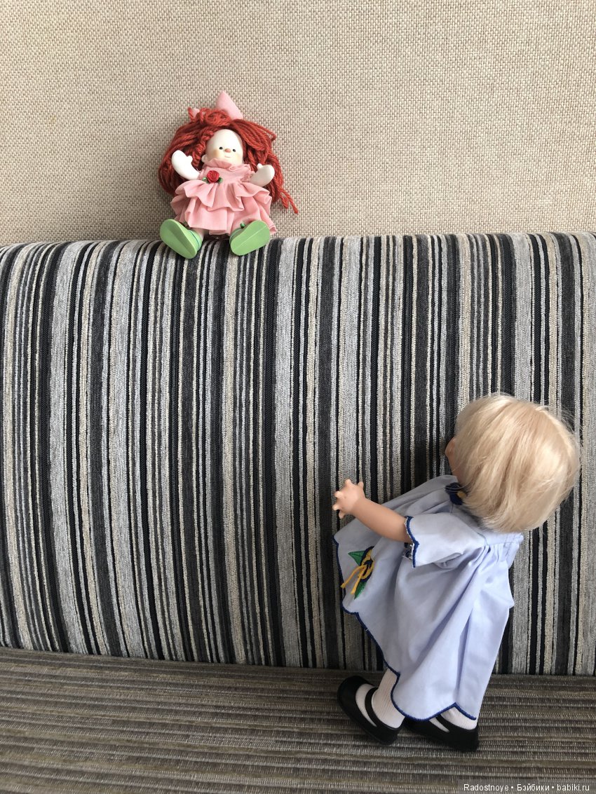 Самый замечательный подарок