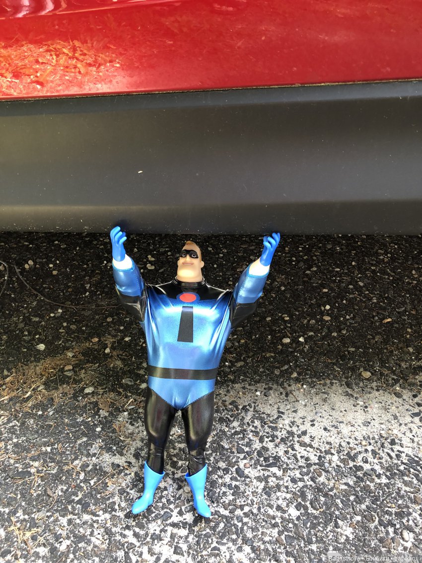 Джеймс Кент Мелтон (James Kent Melton)