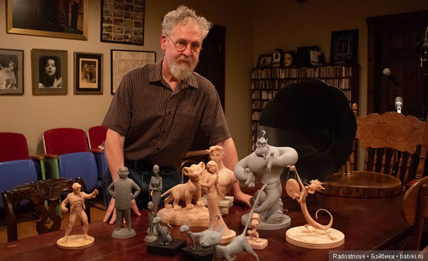 Джеймс Кент Мелтон (James Kent Melton) (фото 2)