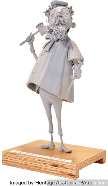 Джеймс Кент Мелтон (James Kent Melton)