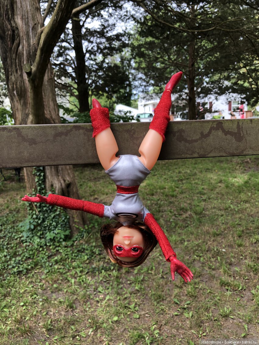 Джеймс Кент Мелтон (James Kent Melton)