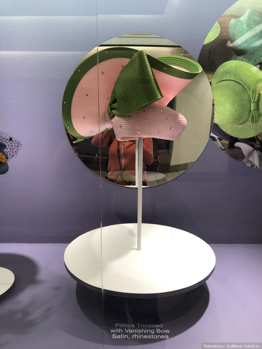 Шляпки — Интересное и необычное: фотоподборки (фото 2)