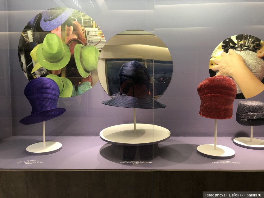 Шляпки — Интересное и необычное: фотоподборки