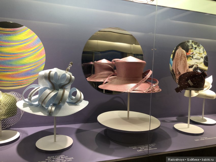 Шляпки — Интересное и необычное: фотоподборки (фото 10)