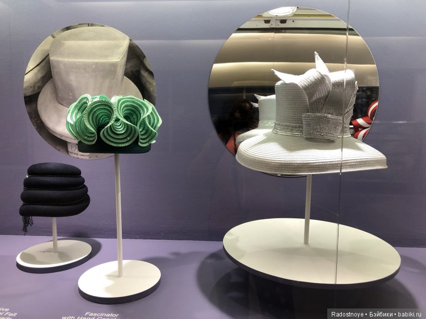 Шляпки — Интересное и необычное: фотоподборки