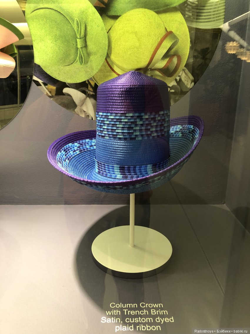 Шляпки — Интересное и необычное: фотоподборки