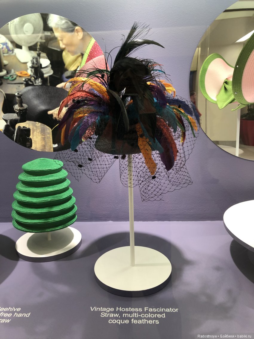 Шляпки — Интересное и необычное: фотоподборки (фото 3)