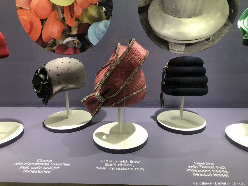 Шляпки — Интересное и необычное: фотоподборки