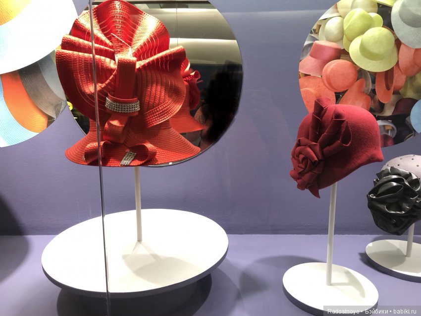 Шляпки — Интересное и необычное: фотоподборки