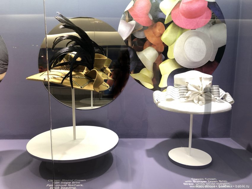 Шляпки — Интересное и необычное: фотоподборки