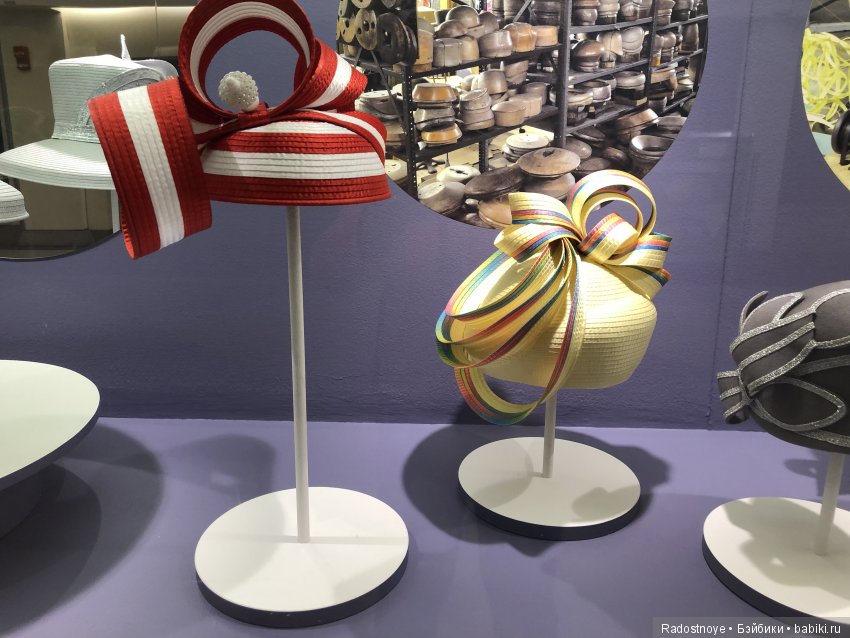 Шляпки — Интересное и необычное: фотоподборки