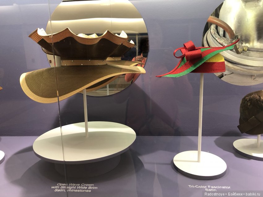 Шляпки — Интересное и необычное: фотоподборки (фото 5)