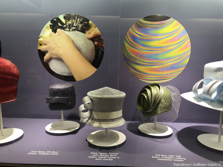 Шляпки — Интересное и необычное: фотоподборки