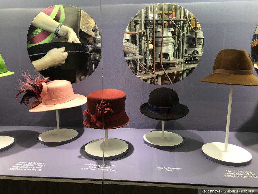 Шляпки — Интересное и необычное: фотоподборки (фото 6)