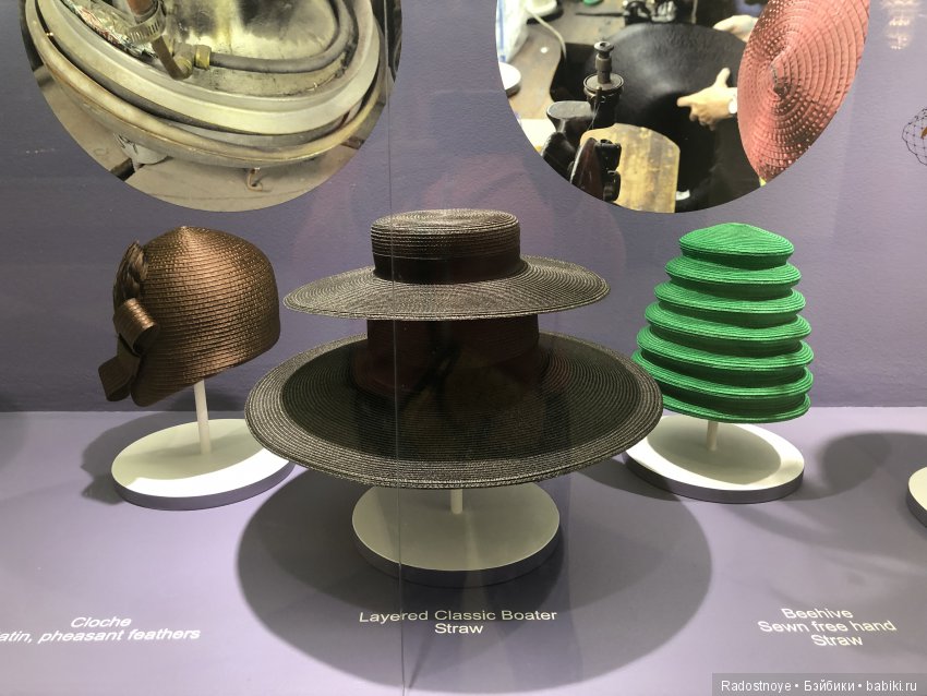 Шляпки — Интересное и необычное: фотоподборки (фото 4)