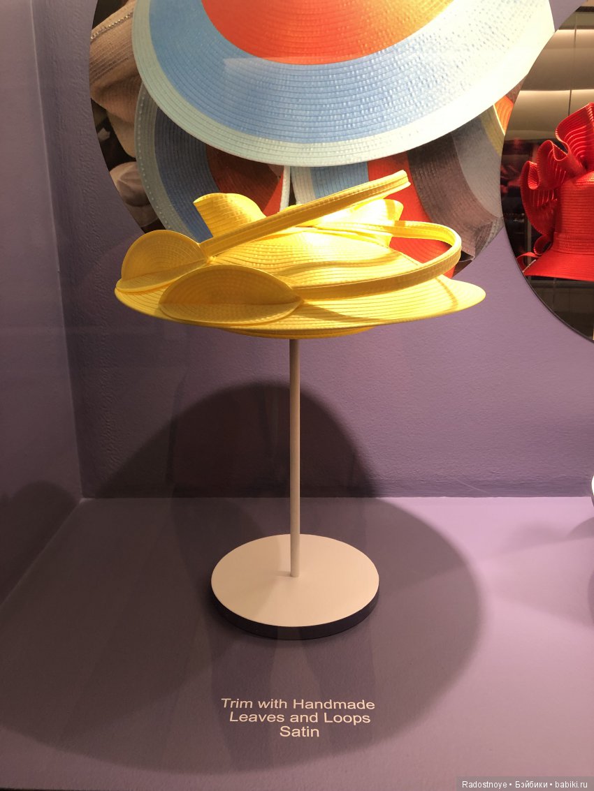 Шляпки — Интересное и необычное: фотоподборки