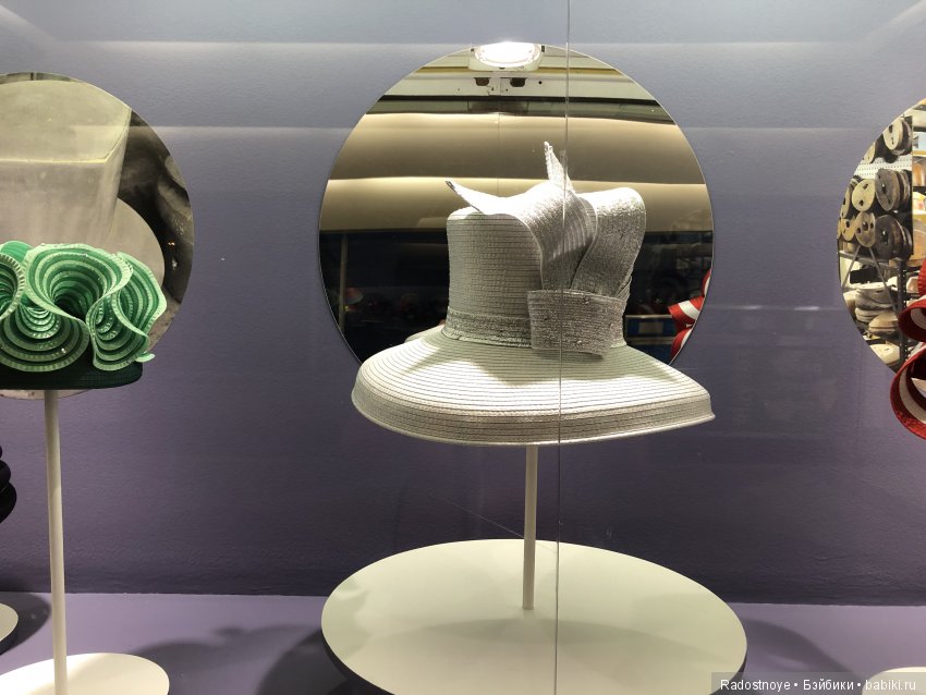 Шляпки — Интересное и необычное: фотоподборки