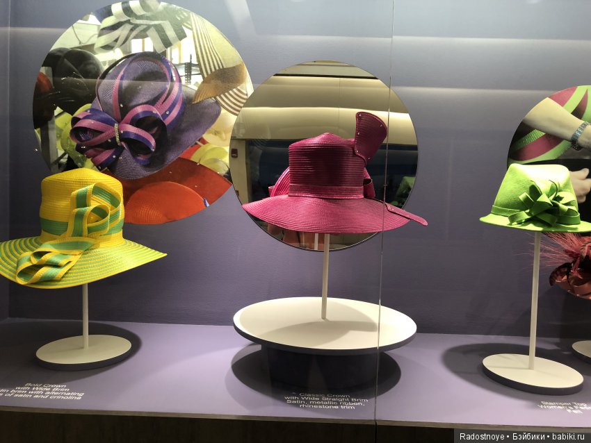 Шляпки — Интересное и необычное: фотоподборки (фото 7)