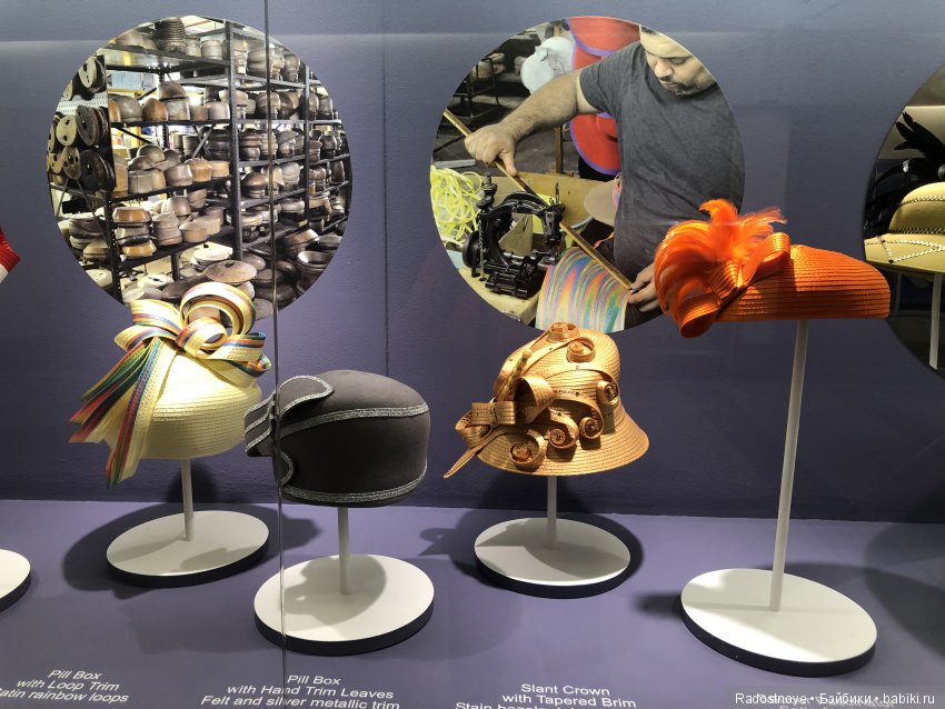 Шляпки — Интересное и необычное: фотоподборки