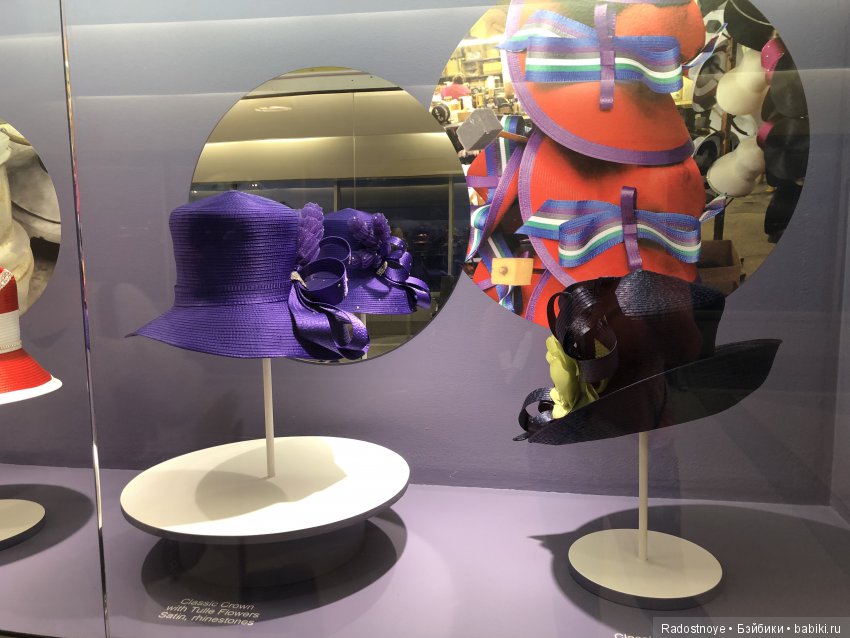 Шляпки — Интересное и необычное: фотоподборки (фото 8)