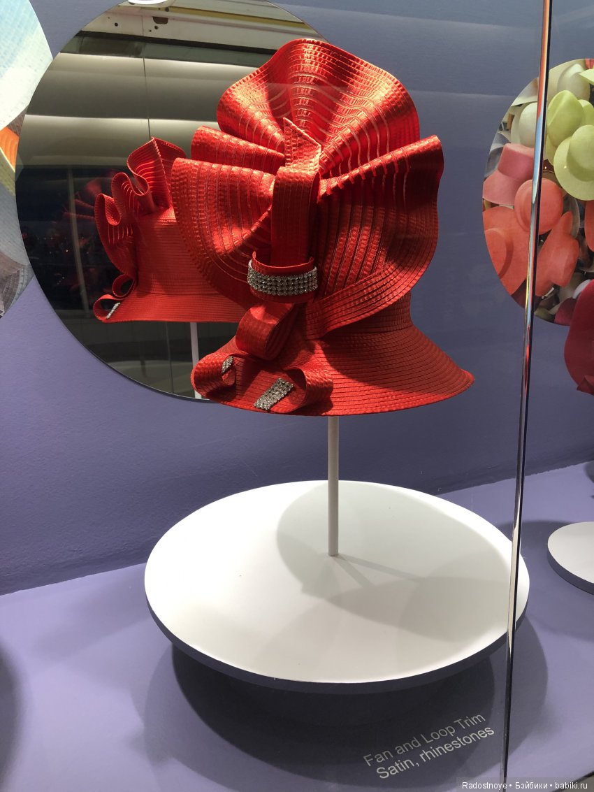 Шляпки — Интересное и необычное: фотоподборки