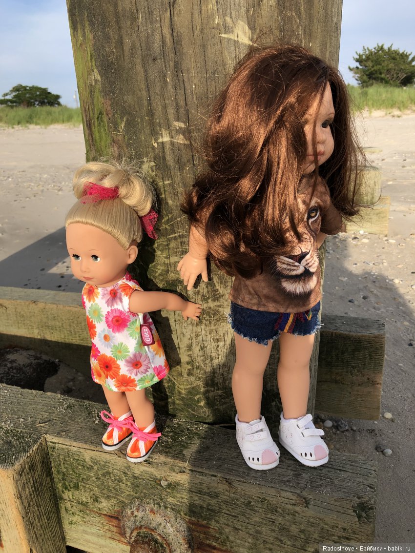 Многогранный мир — Испанские куклы (разное): Vestida de Azul