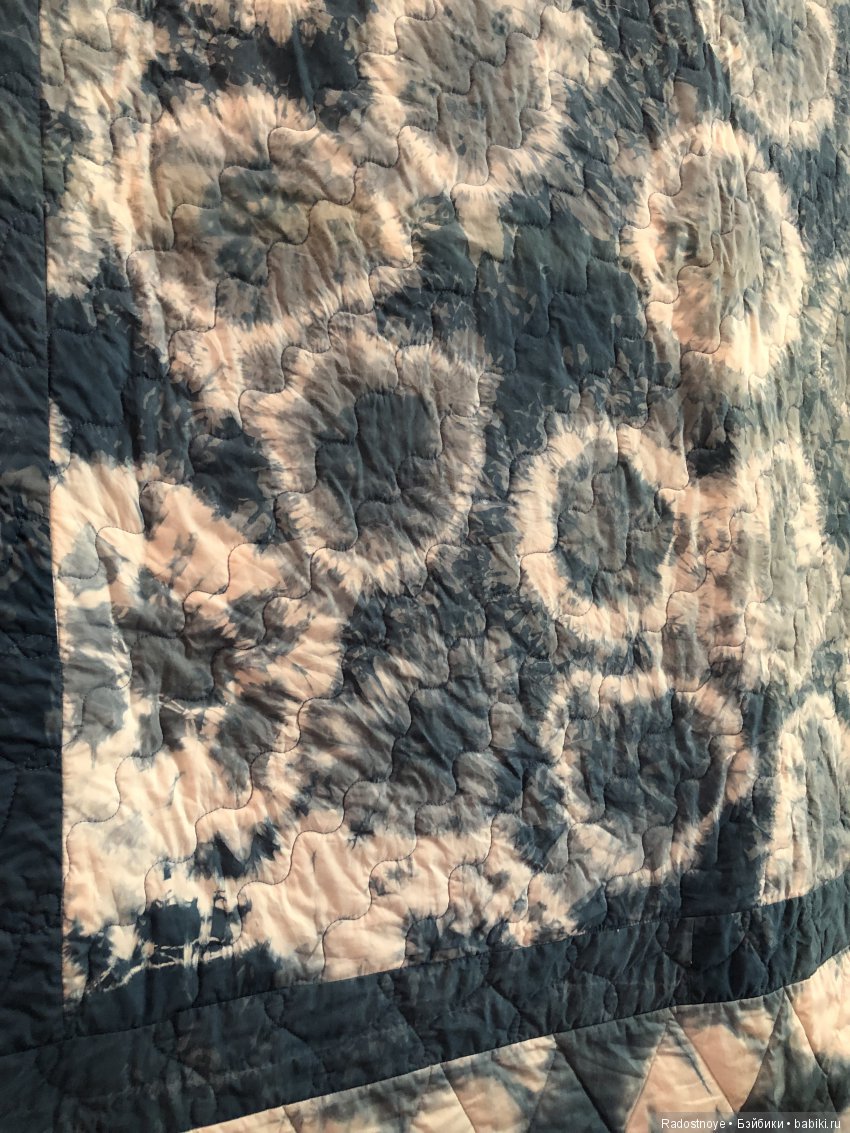 Quilt Show, Квилт Шоу — Вышивка крестиком