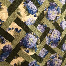 Quilt Show,  Квилт Шоу