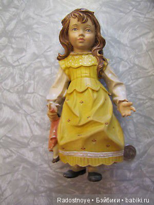 Ado Santini - автор Верены и Сюзи