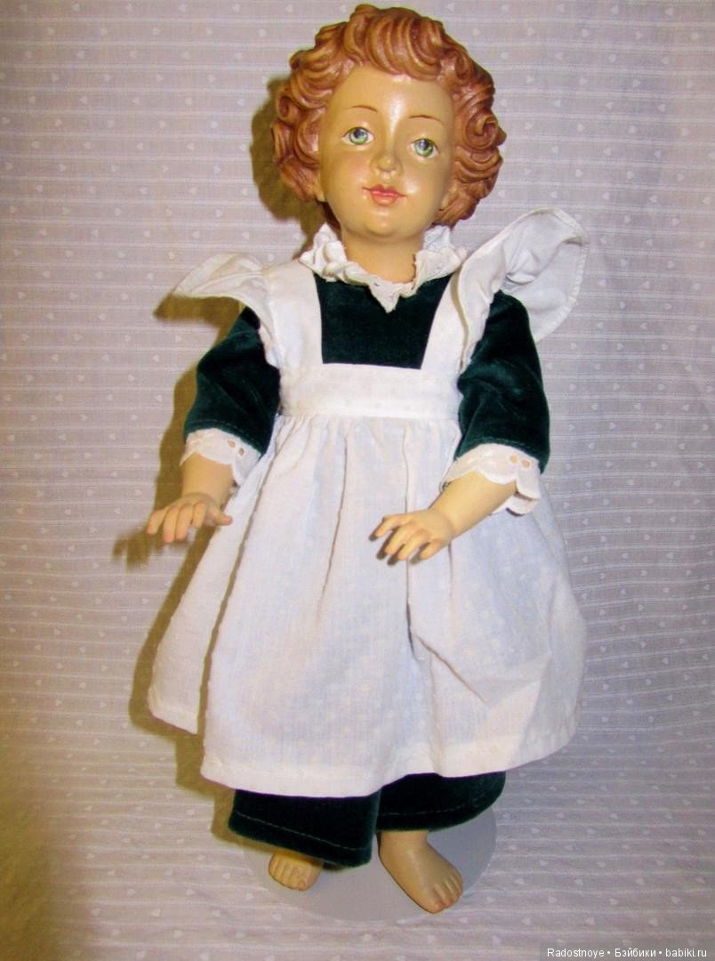 Ado Santini - автор Верены и Сюзи (фото 5)