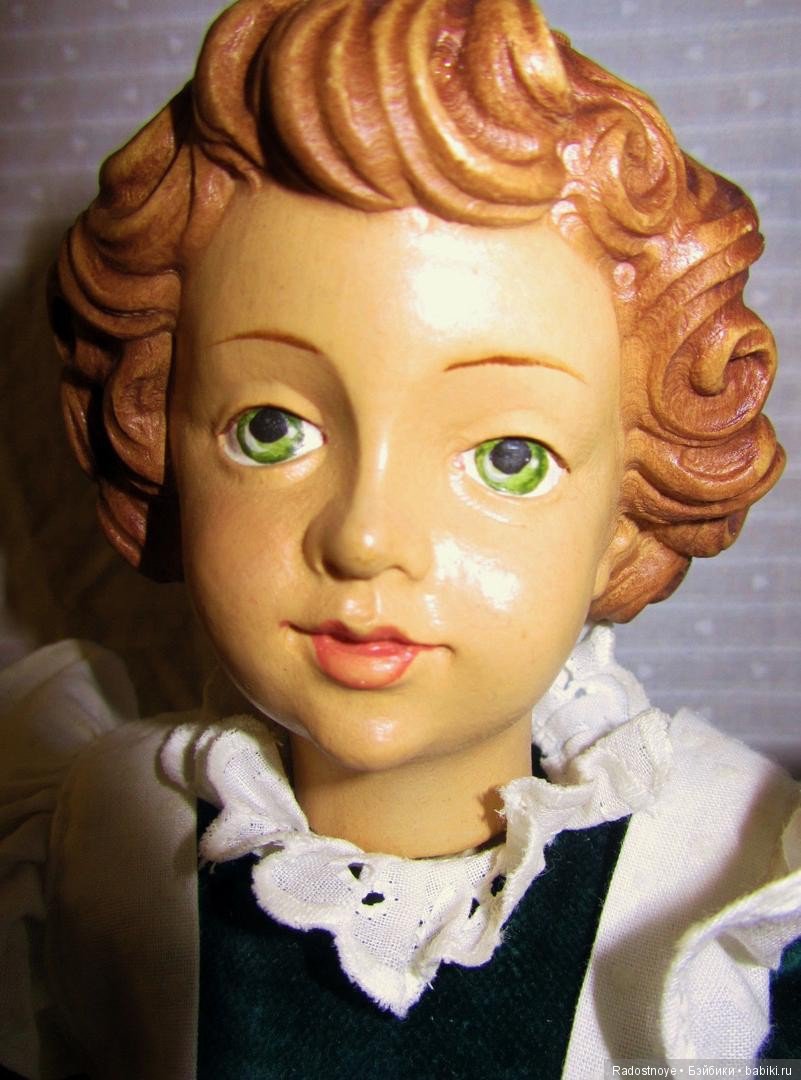 Ado Santini - автор Верены и Сюзи (фото 6)