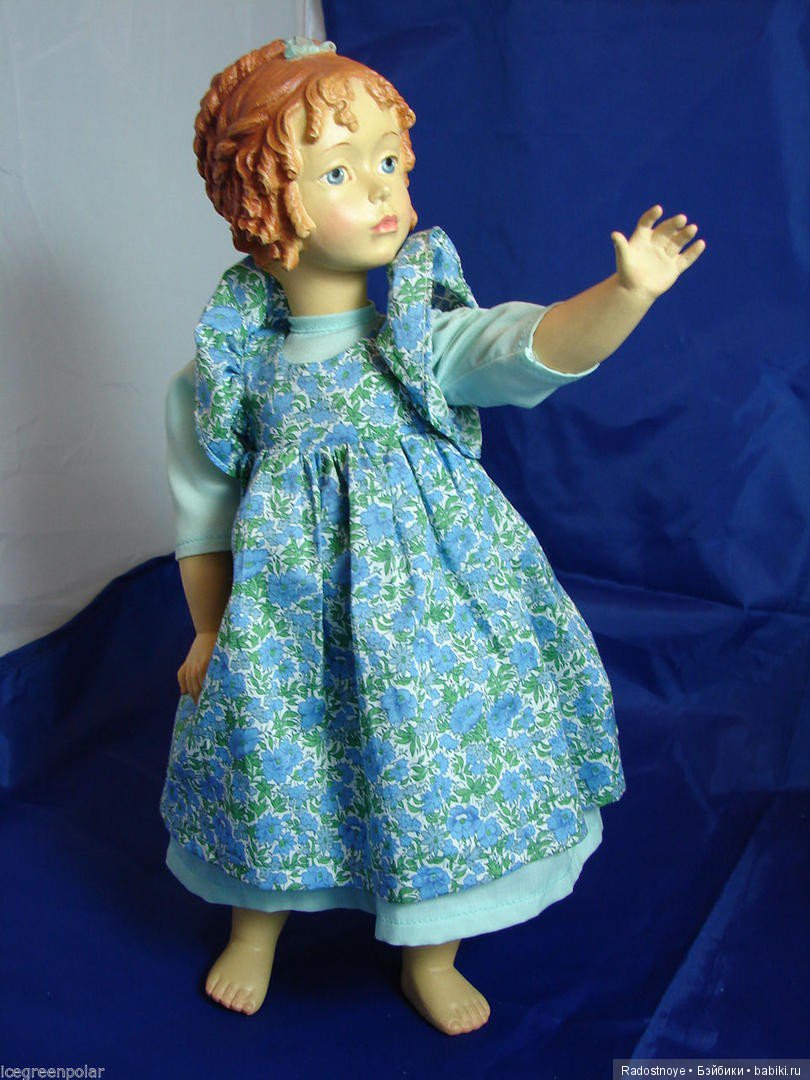 Ado Santini - автор Верены и Сюзи (фото 8)