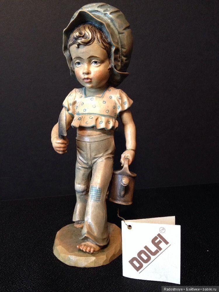 Ado Santini - автор Верены и Сюзи