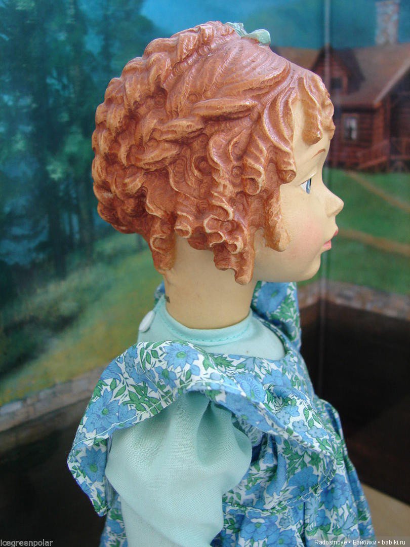 Ado Santini - автор Верены и Сюзи (фото 9)