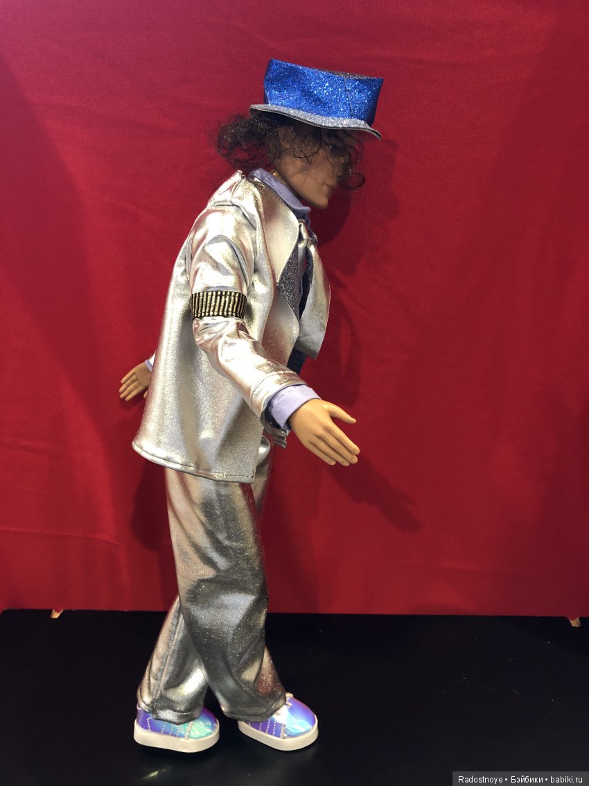 Фараон поп-музыки. Постконкурс