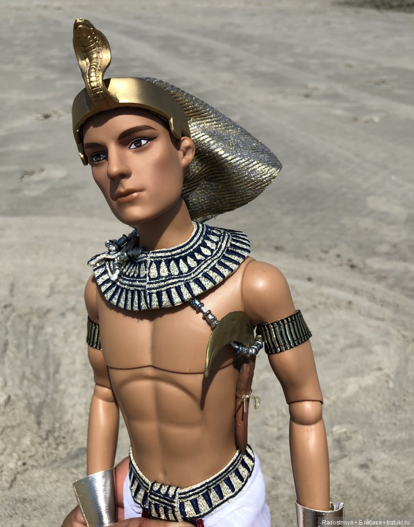 Фараон поп-музыки. Постконкурс (фото 10)