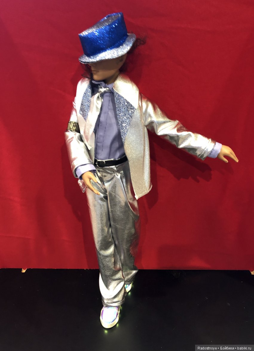 Фараон поп-музыки. Постконкурс