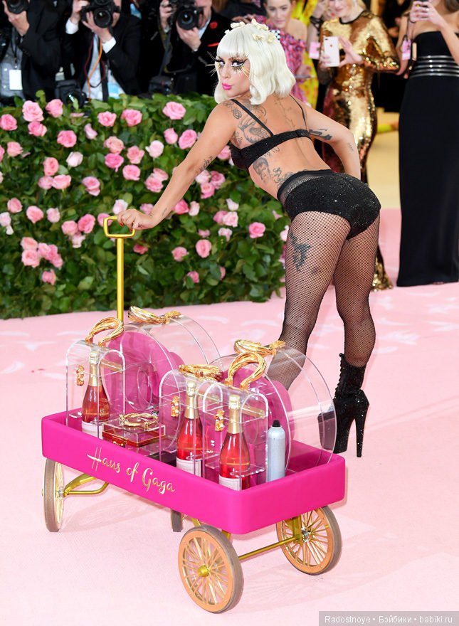 Фараон поп-музыки. Постконкурс (фото 4)